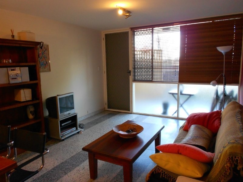 4/34 Dornoch Terrace, West End QLD 4101