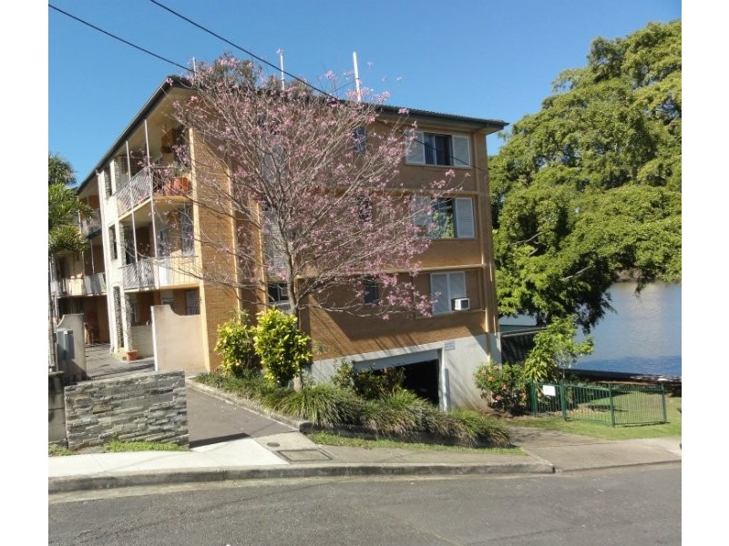 8/10 Carlow St, West End QLD 4101