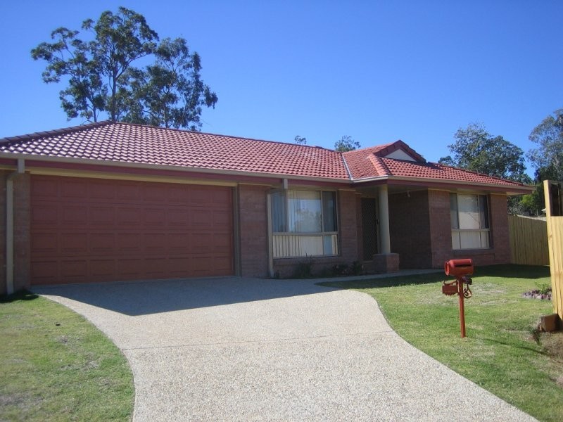 12 Moroney Crt, Goodna QLD 4300