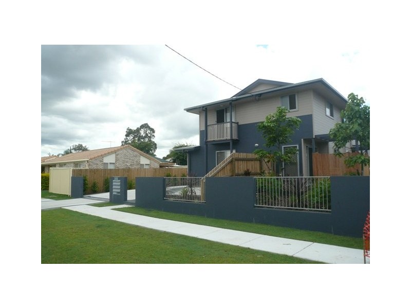 6/103 Gillies Street, Zillmere QLD 4034