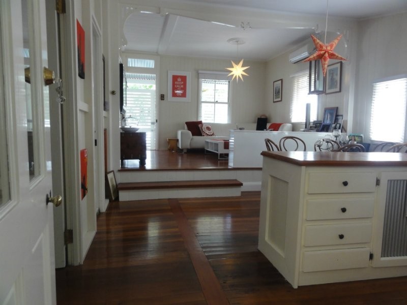 19 Union St, Spring Hill QLD 4000
