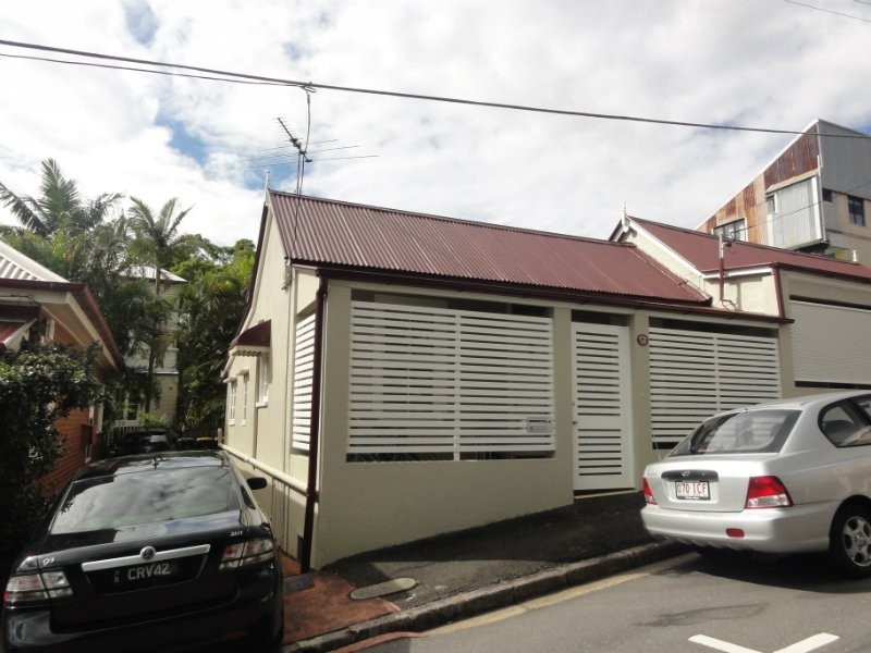 19 Union St, Spring Hill QLD 4000