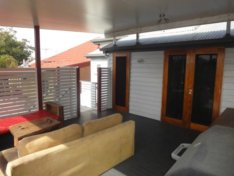 30 Myrtle, Woolloongabba QLD 4102