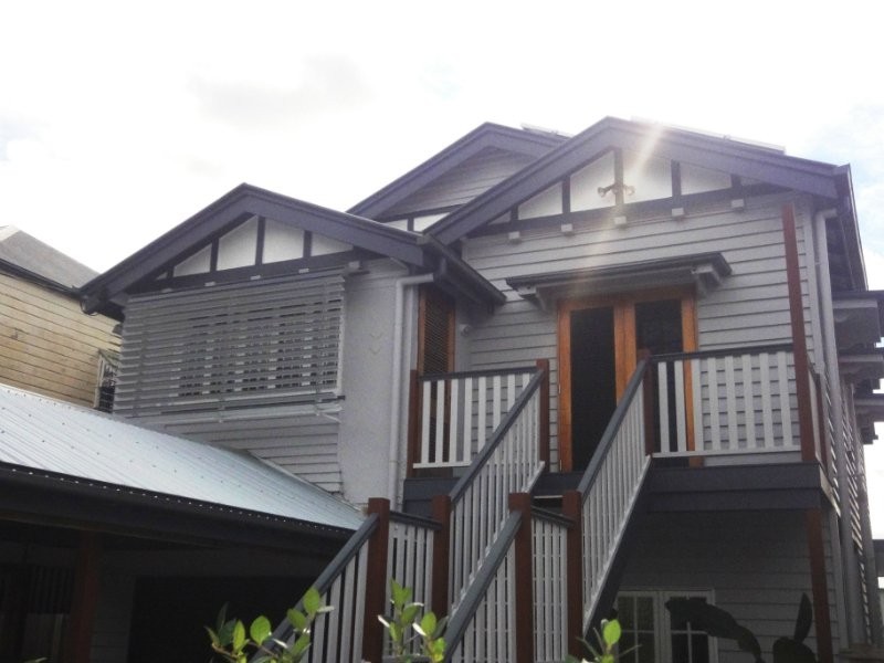 30 Myrtle, Woolloongabba QLD 4102