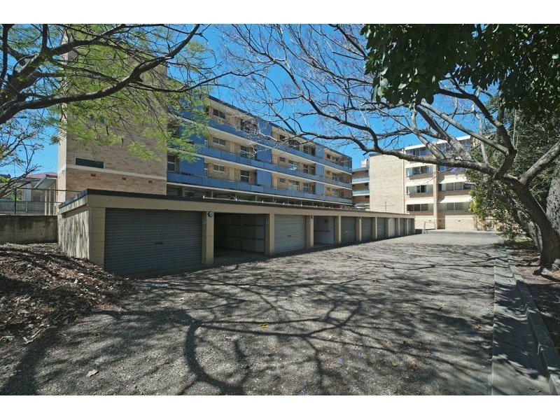 4/34 Dornoch Terrace, West End QLD 4101