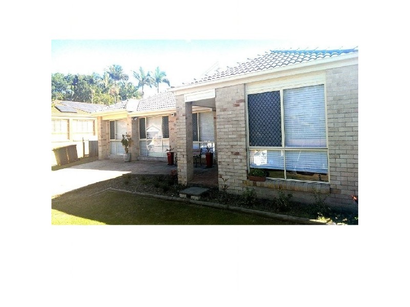 11 Savanna Place, Eight Mile Plains QLD 4113