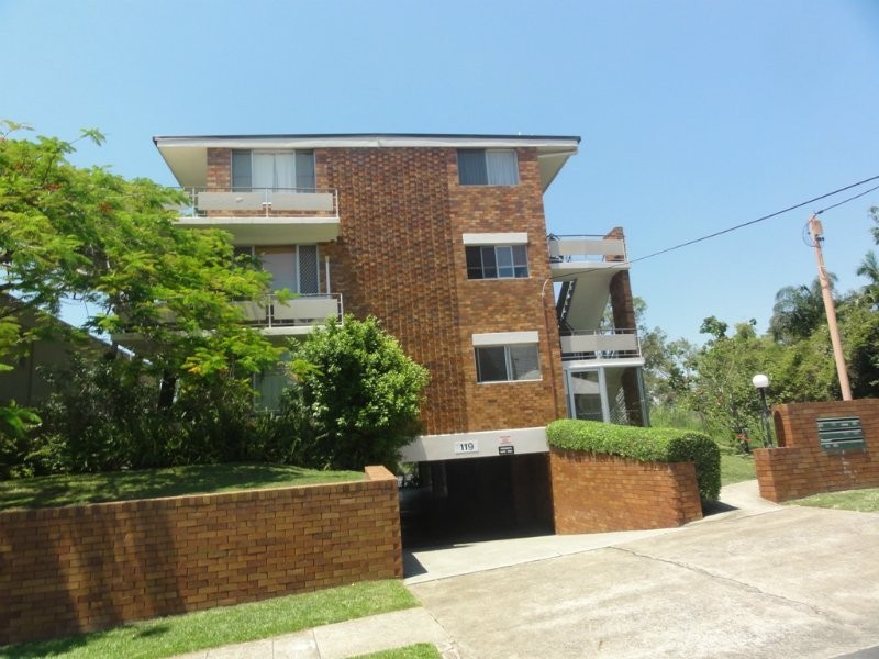 11/119 Ryan Street, West End QLD 4101