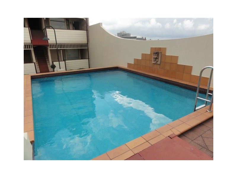 10/53 Warry Street, Fortitude Valley QLD 4006
