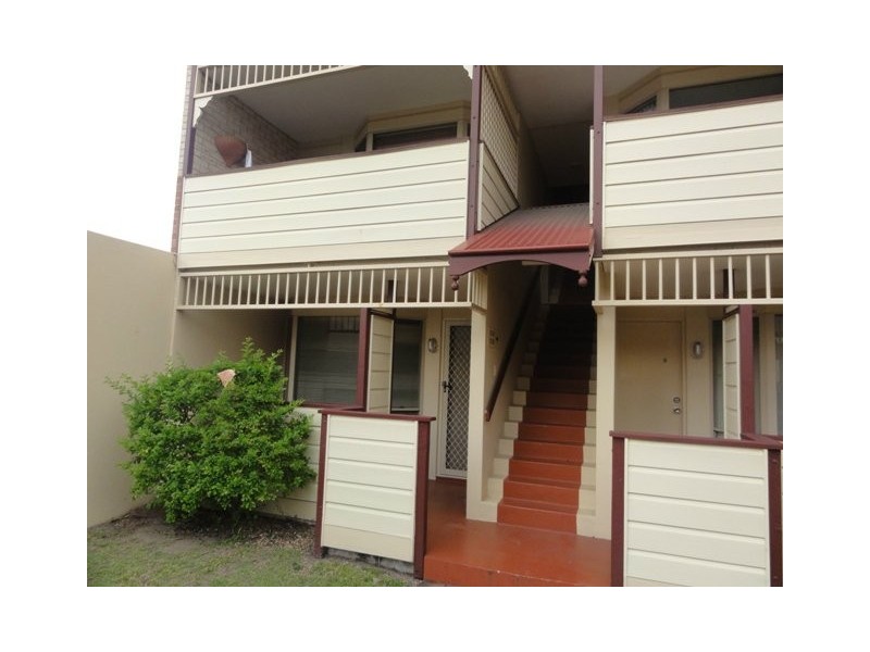10/53 Warry Street, Fortitude Valley QLD 4006