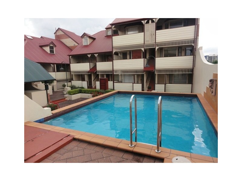 10/53 Warry Street, Fortitude Valley QLD 4006