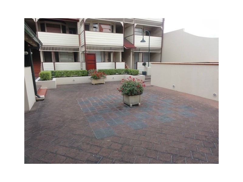 10/53 Warry Street, Fortitude Valley QLD 4006