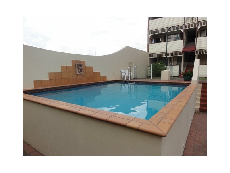 10/53 Warry Street, Fortitude Valley QLD 4006
