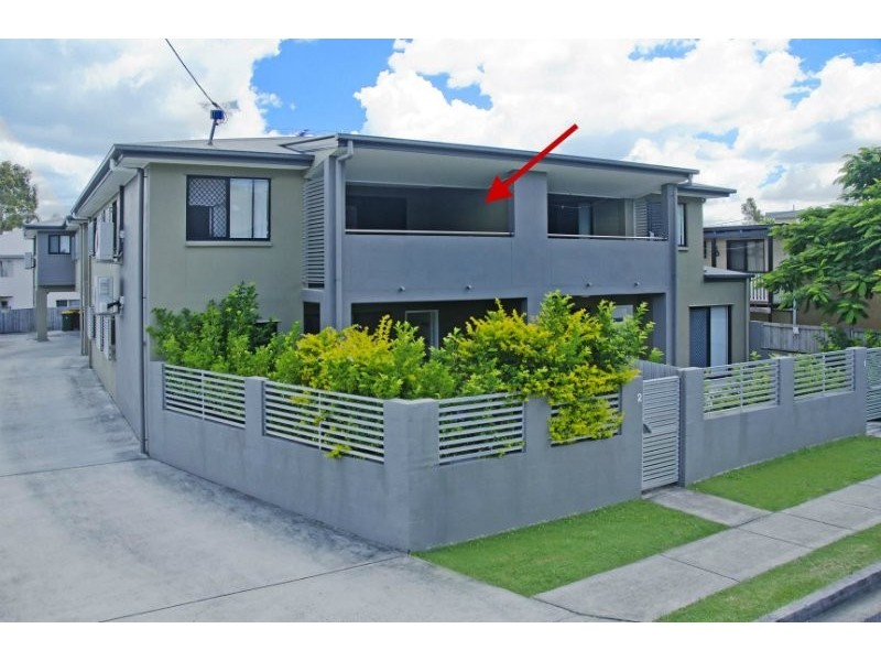 4/29 London Street, Nundah QLD 4012