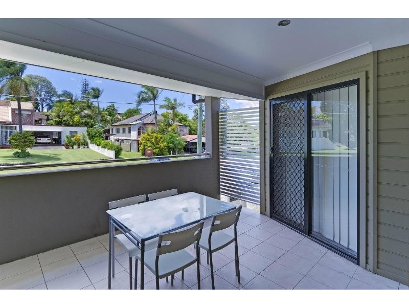 4/29 London Street, Nundah QLD 4012