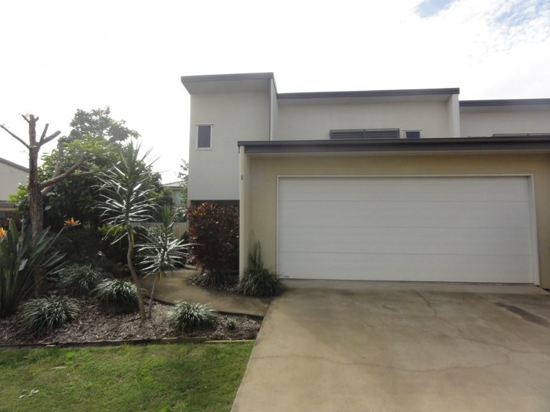 6/154 Norris Rd, Bracken Ridge QLD 4017