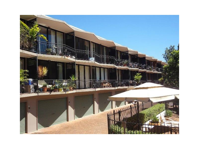 9/25 Dudley Street, Highgate Hill QLD 4101