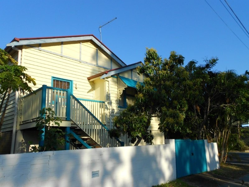10 Horan Street, West End QLD 4101