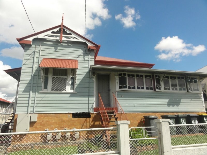 1/21 Hardgrave Road, West End QLD 4101