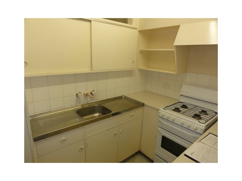 18/34 Dornoch Terrace, Highgate Hill QLD 4101