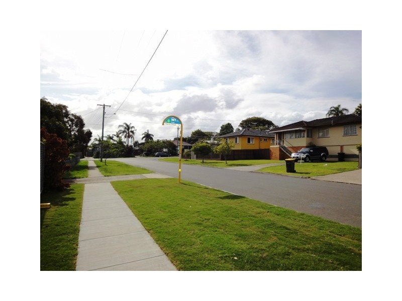 5/48 Harold Street, Zillmere QLD 4034