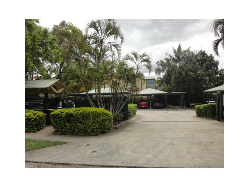 24/33 Lagonda Street, Annerley QLD 4103