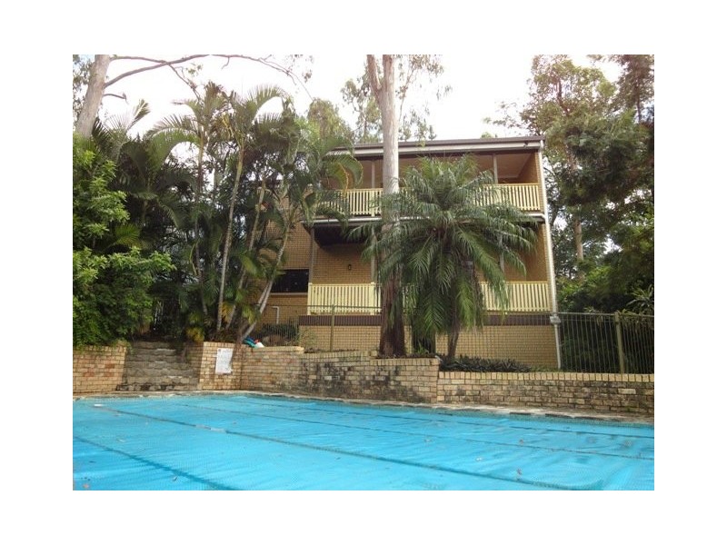 1226 Waterworks Road, The Gap QLD 4061