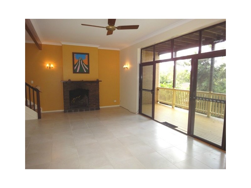 1226 Waterworks Road, The Gap QLD 4061