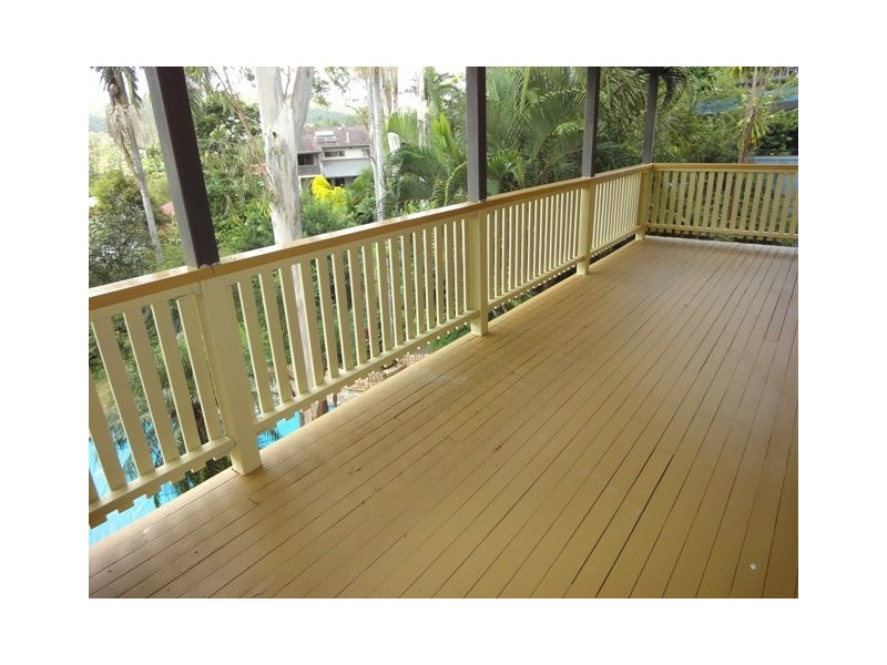 1226 Waterworks Road, The Gap QLD 4061