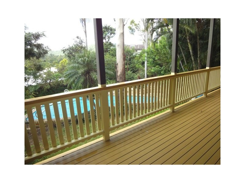 1226 Waterworks Road, The Gap QLD 4061