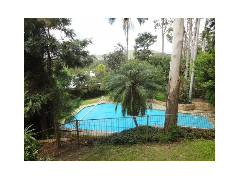 1226 Waterworks Road, The Gap QLD 4061