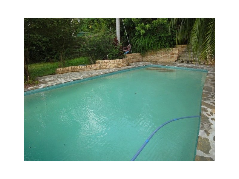 1226 Waterworks Road, The Gap QLD 4061