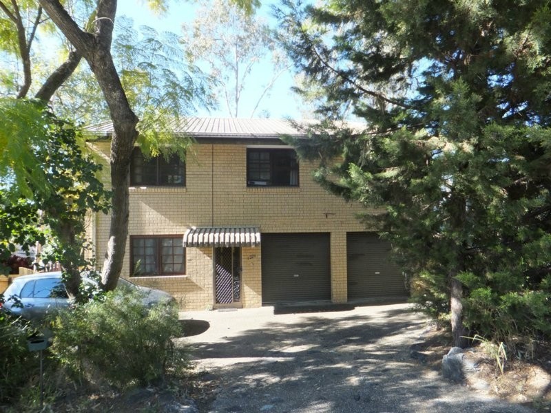 1226 Waterworks Road, The Gap QLD 4061