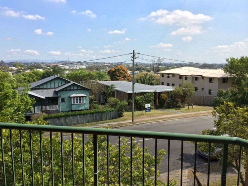 8/68 Adamson Street, Wooloowin QLD 4030
