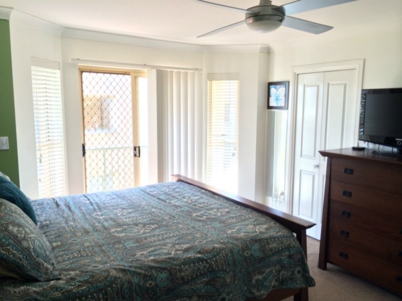 8/68 Adamson Street, Wooloowin QLD 4030
