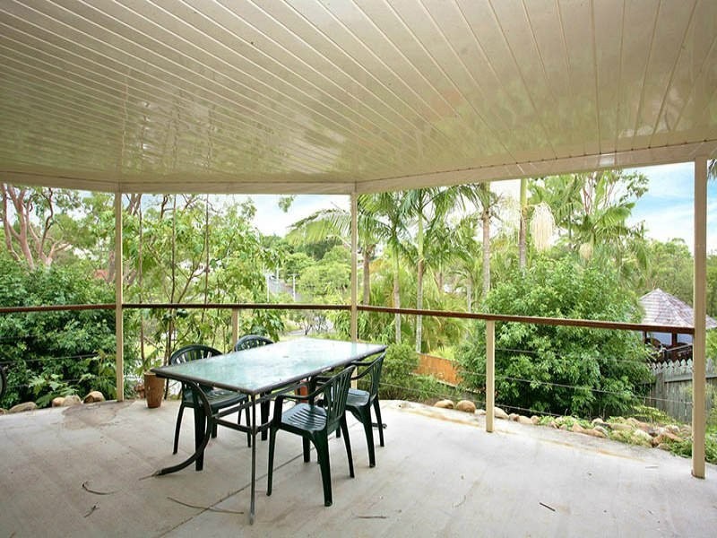 8/18 Selangor Place, Carina QLD 4152