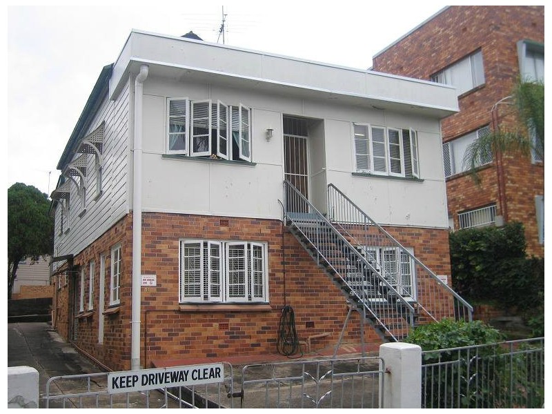 2/37 Gladstone Road, Highgate Hill QLD 4101