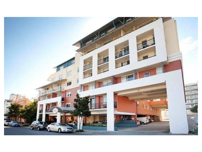 211/7 Hope Street, South Brisbane QLD 4101