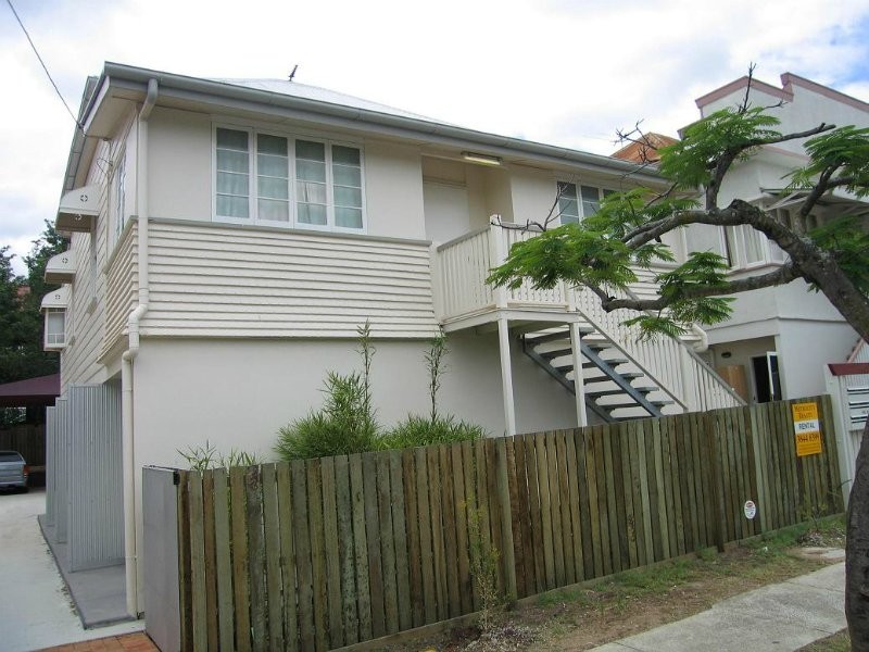 48 Thomas Street, West End QLD 4101