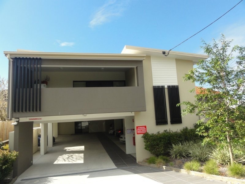 1/25 Bellevue Avenue, Gaythorne QLD 4051