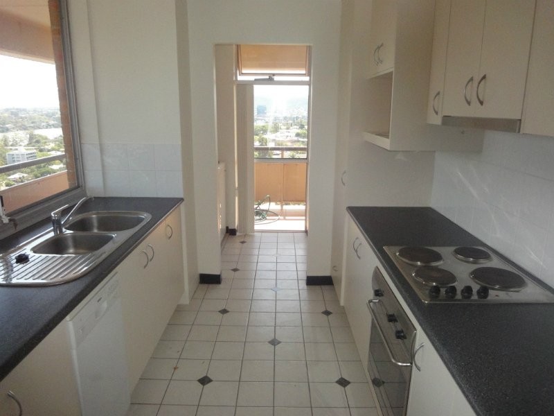 34/91-96 Dornoch Tce, Highgate Hill QLD 4101
