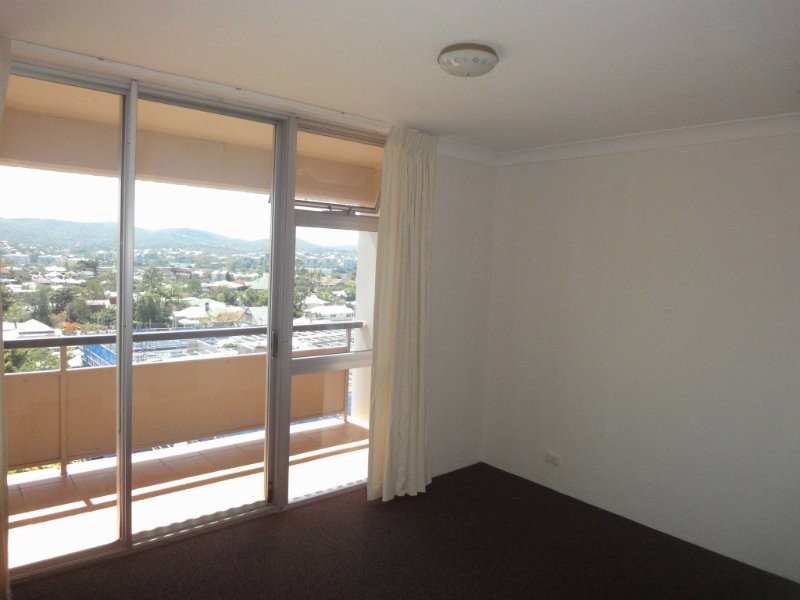 34/91-96 Dornoch Tce, Highgate Hill QLD 4101