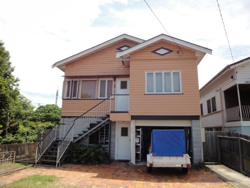 7/2 O’Connell Street, West End QLD 4101