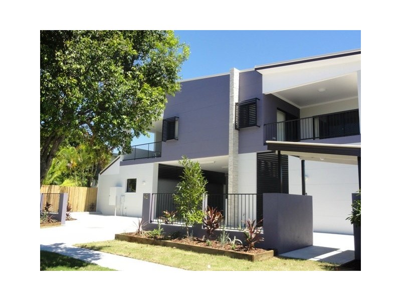 6/45 Birdwood Street, Zillmere QLD 4034