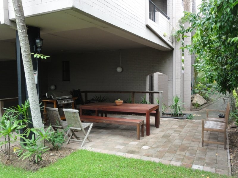 6/20 Chester Street, Highgate Hill QLD 4101