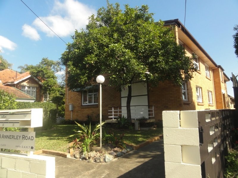 3/393 Annerley Rd, Annerley QLD 4103