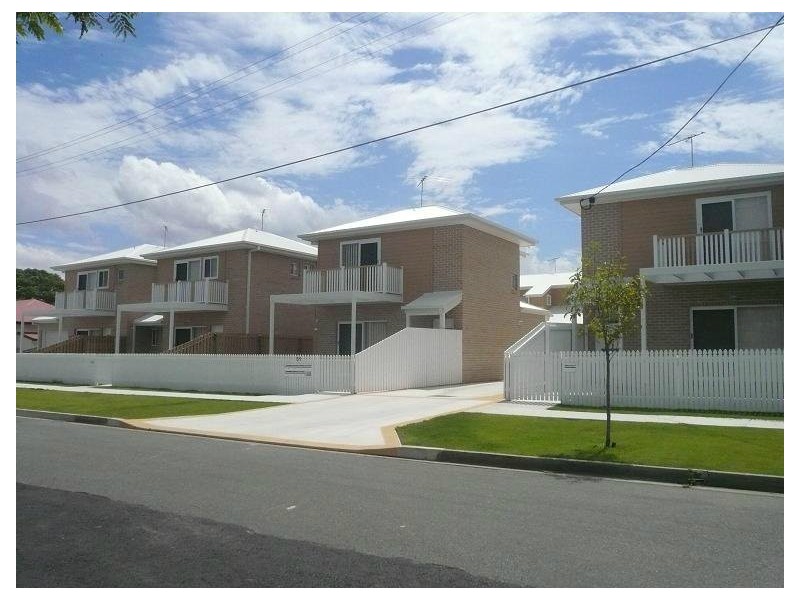 8/51-57 Glasgow Street, Zillmere QLD 4034