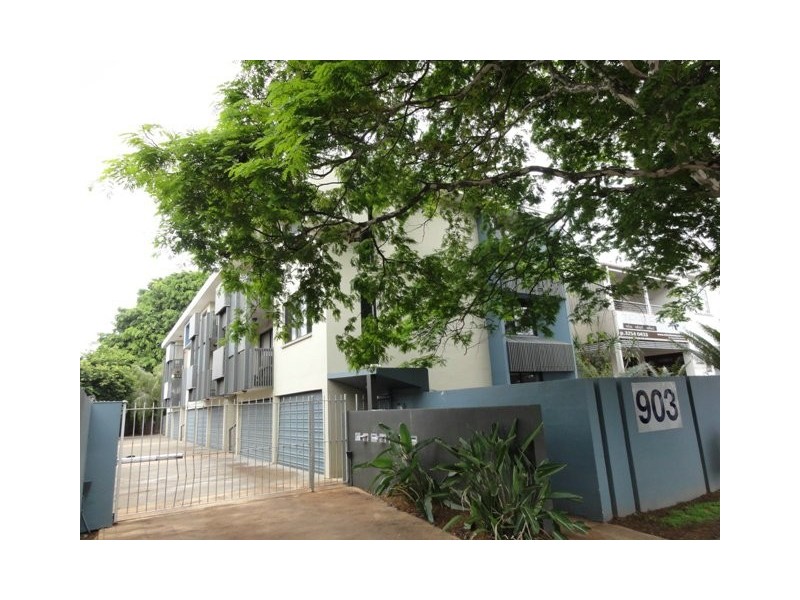 5/903 Brunswick Street, New Farm QLD 4005