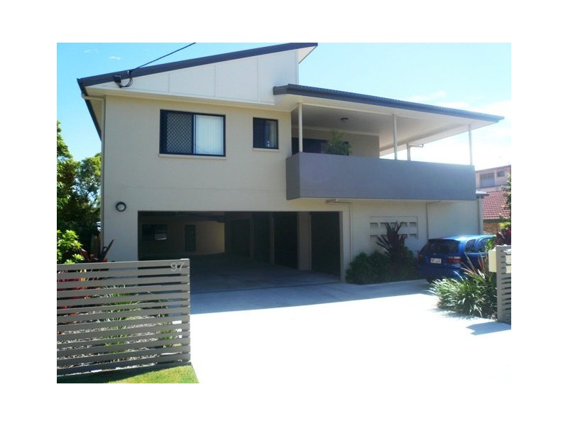 2/97 Wallace Street, Chermside QLD 4032