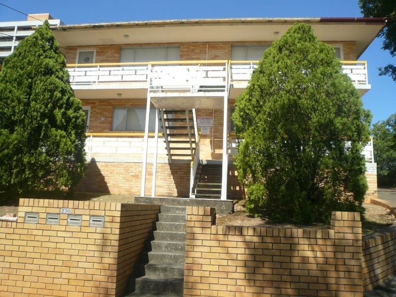 1/236 Boundary Street, West End QLD 4101