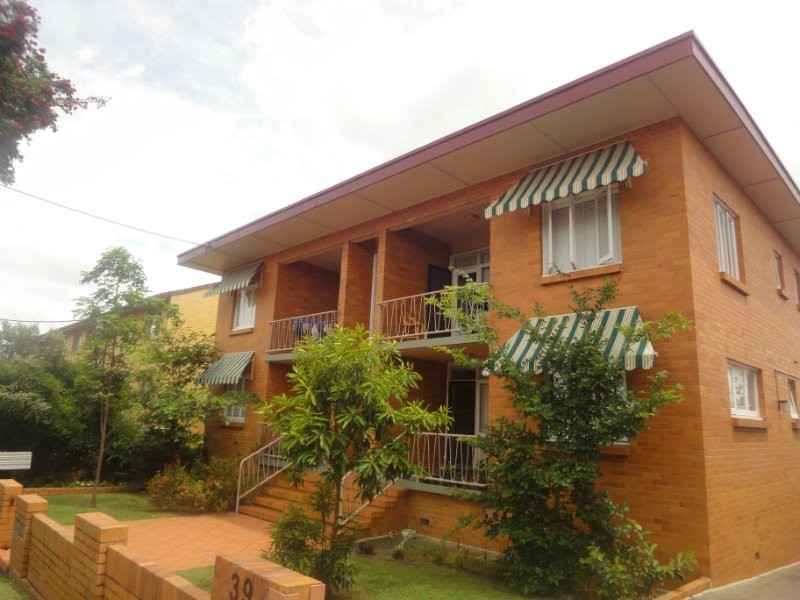 1/39 Jane Street, West End QLD 4101
